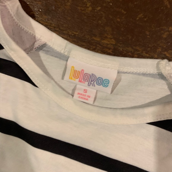 Lularoe Randy size small - Picture 3 of 3